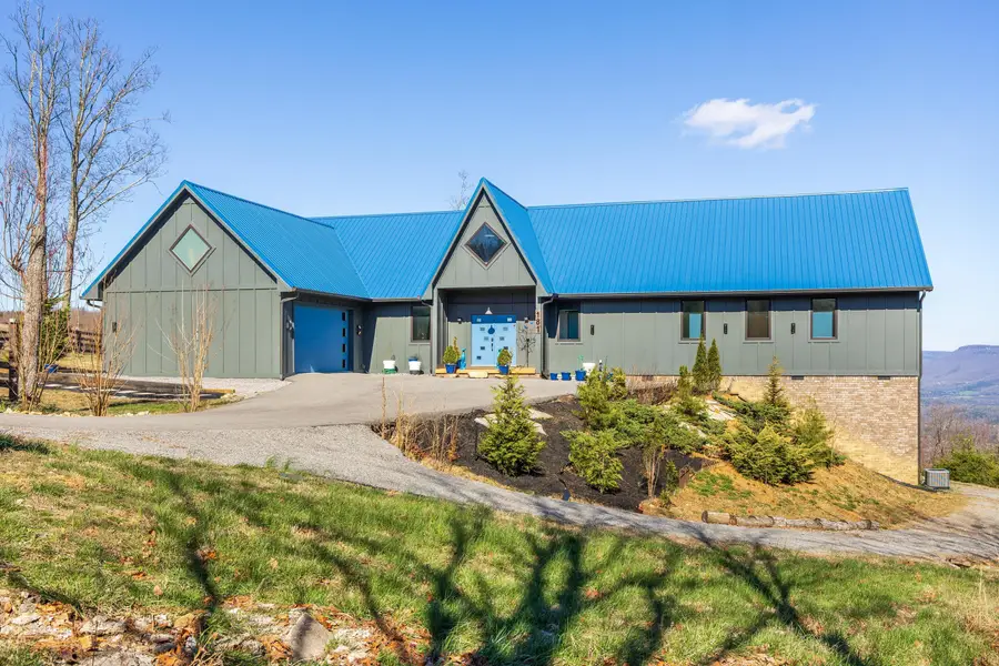 181 Sky High Trail, Dunlap, TN 37327 - #2