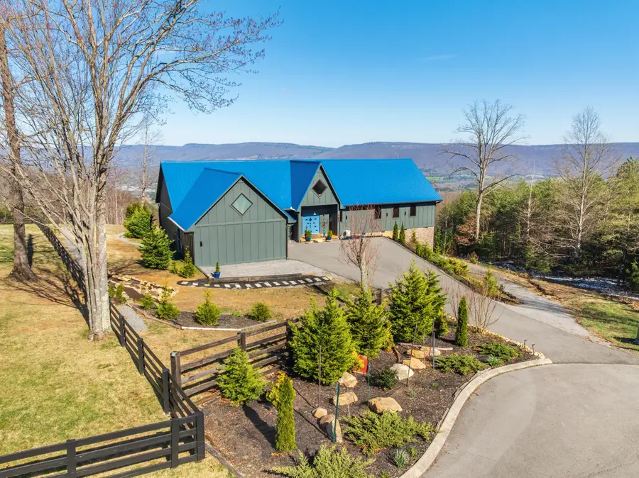 181 Sky High Trail, Dunlap, TN 37327 - #3