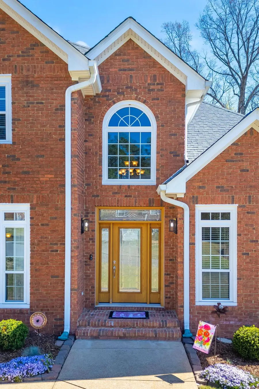 2007 Bay Pointe Drive, Hixson, TN 37343 - #2