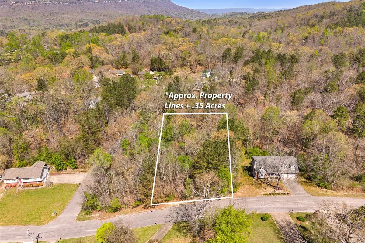 0 Fox Run Circle S, Flintstone, GA 30725 - #1