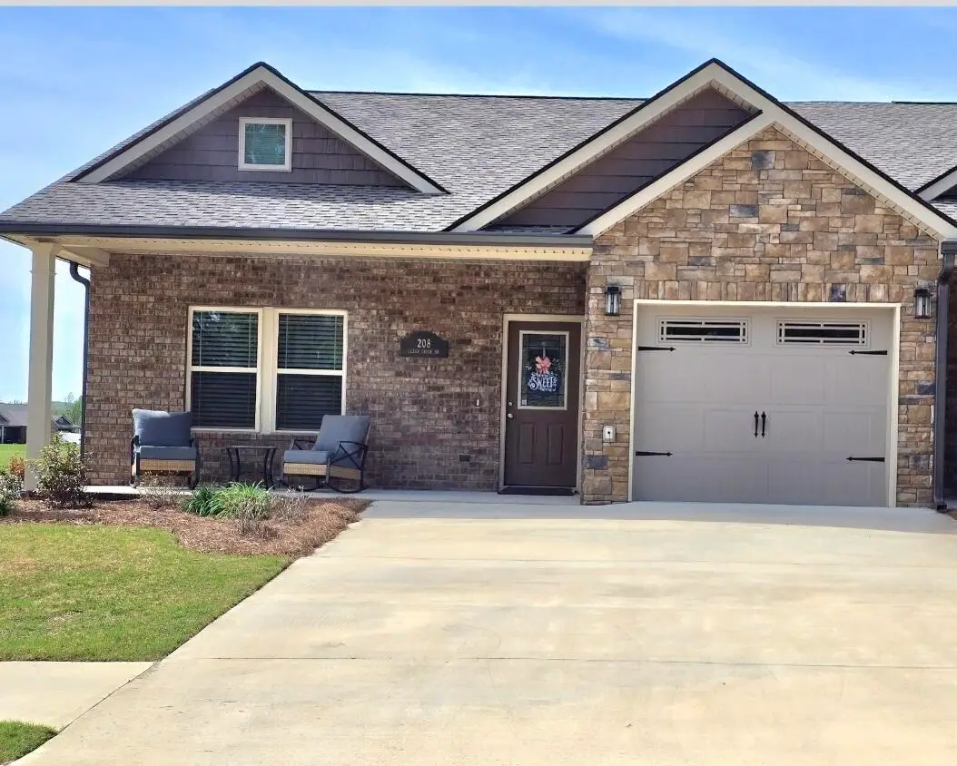 208 Clear Crk Drive #208, Ringgold, GA 30736 - #1