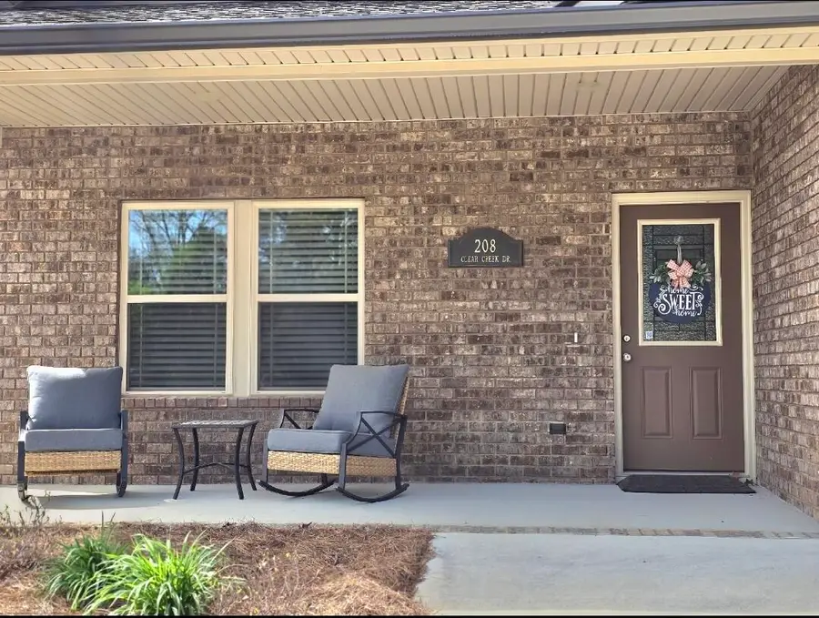 208 Clear Crk Drive #208, Ringgold, GA 30736 - #2