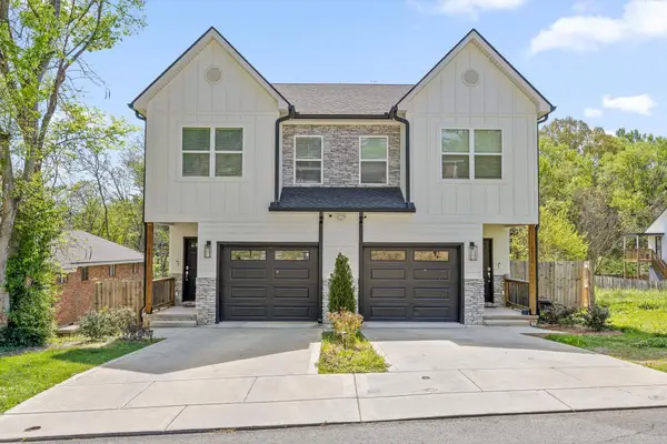 4514/ 4516 Oakland Avenue, Chattanooga, TN 37410