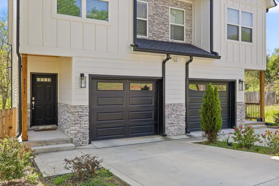 4514/ 4516 Oakland Avenue, Chattanooga, TN 37410 - #2
