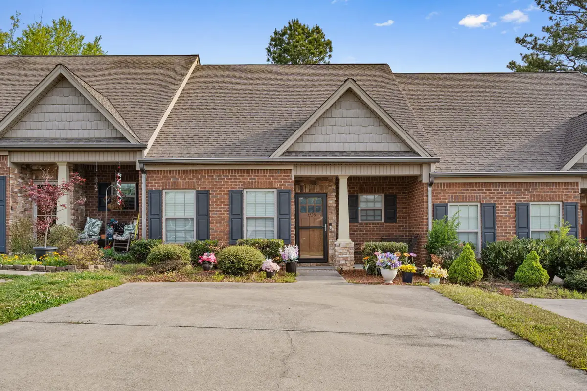1735 Stonebriar Drive Ne, Cleveland, TN 37312 - #1