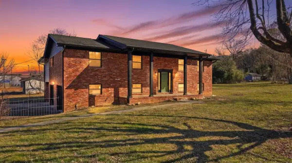 615 N Valley Drive, Chattanooga, TN 37415