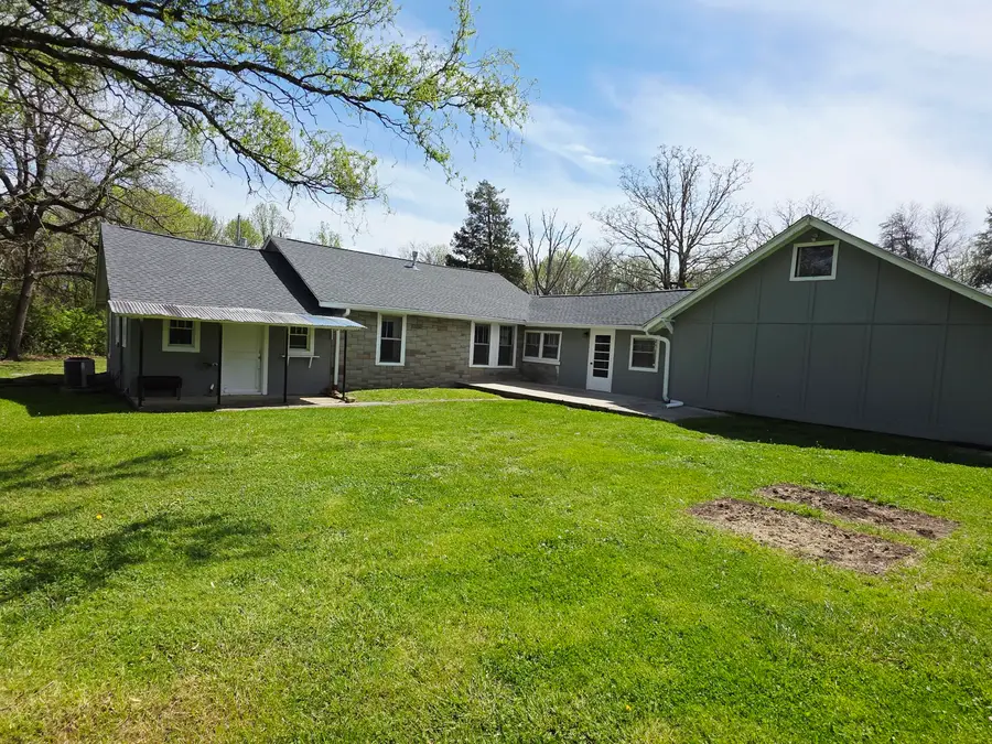 1503 Hollister Road, Signal Mountain, TN 37377 - #3