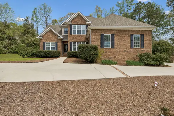 355 Heritage Circle, Chatsworth, GA 30705