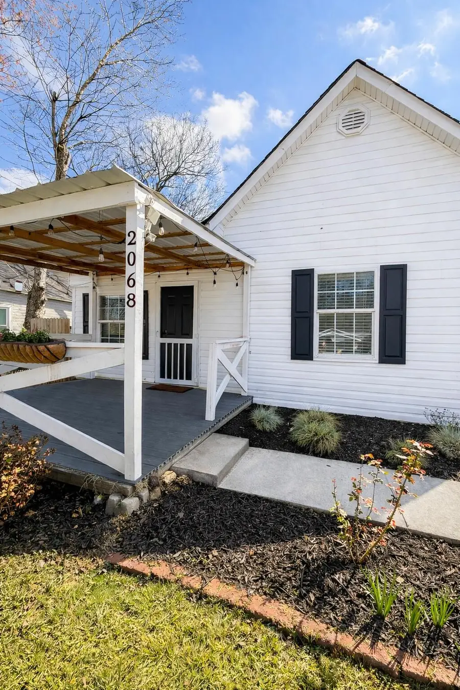 2068 Market Street, Dayton, TN 37321 - #2