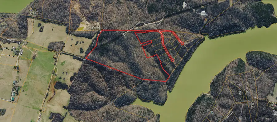 0 Tom Garrett Cemetery Road, Byrdstown, TN 38549 - #3