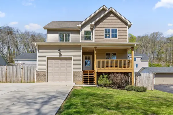 1525 Westside Drive Nw, Cleveland, TN 37311