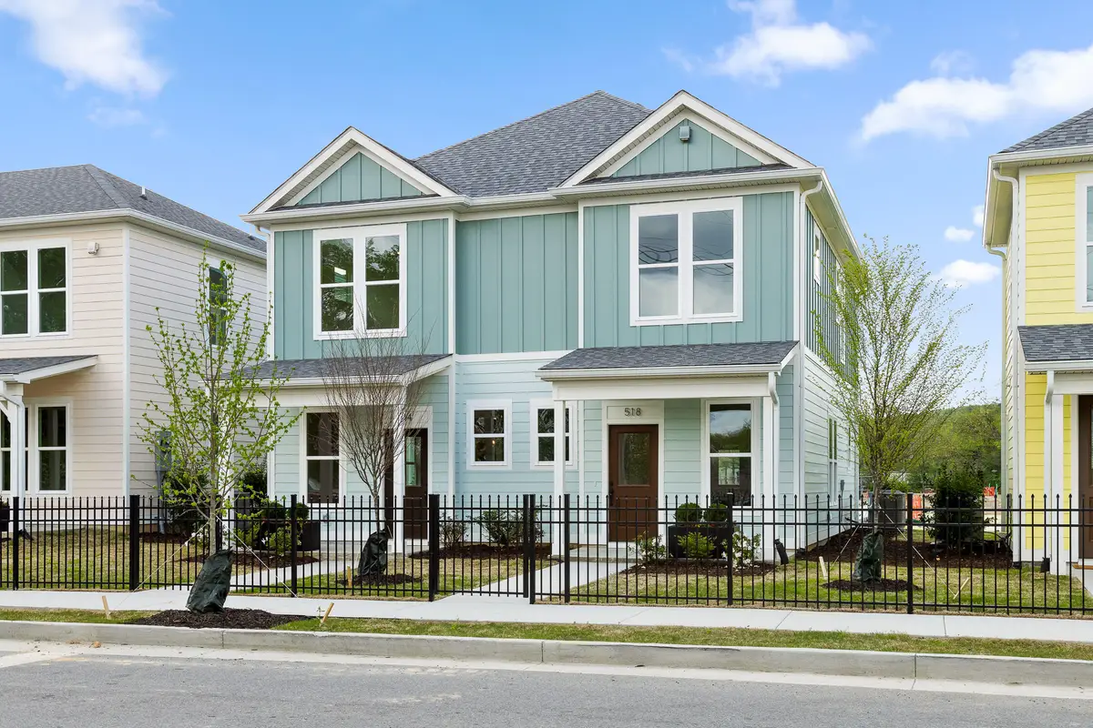 580 W 35th Street, Chattanooga, TN 37410 - #1