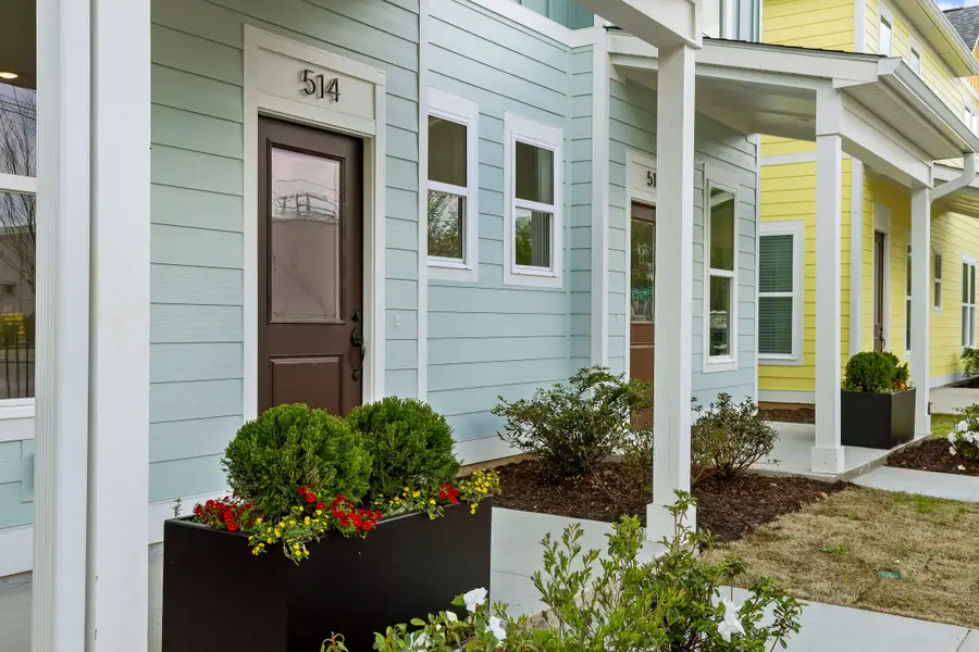 580 W 35th Street, Chattanooga, TN 37410 - #2