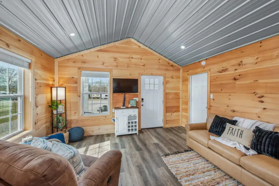 1520 Murphy Hill Road, Langston, AL 35755 - #2