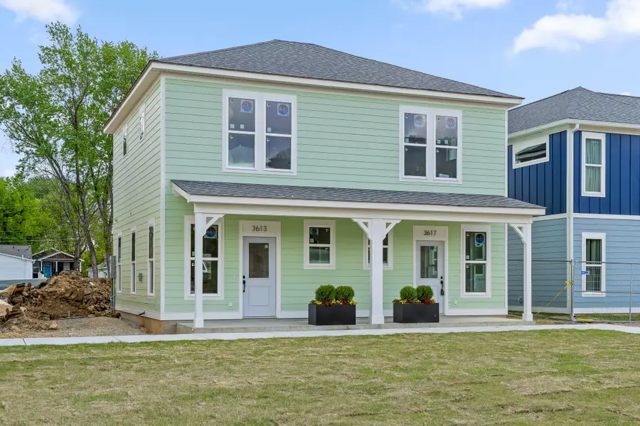 4623 Hodley Avenue, Chattanooga, TN 37410 - #2