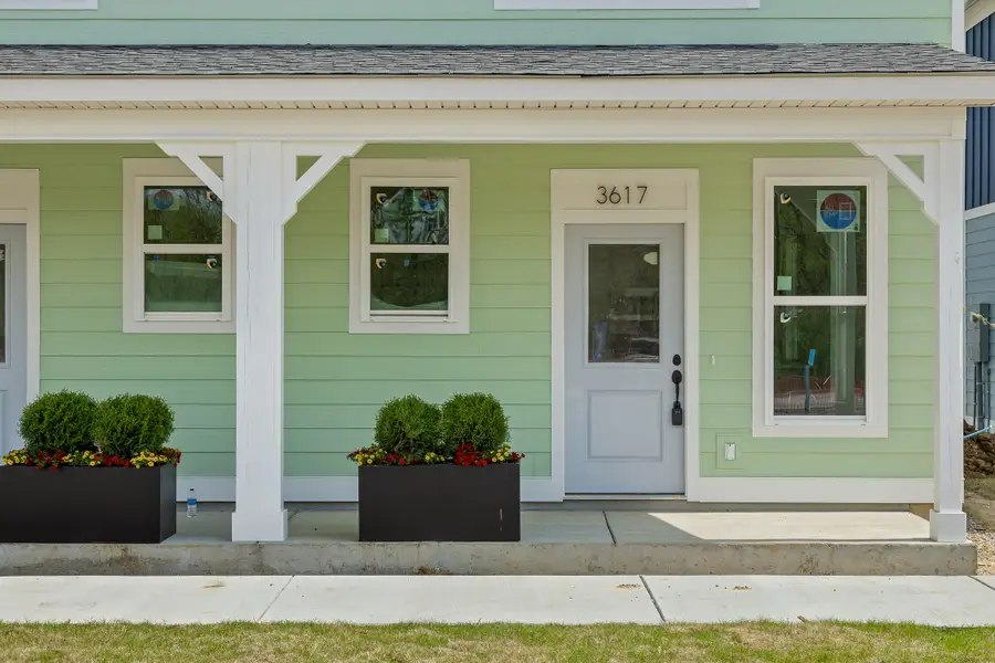 4623 Hodley Avenue, Chattanooga, TN 37410 - #3