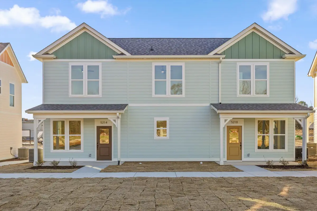 5813 Certain Circle, Hixson, TN 37343 - #1