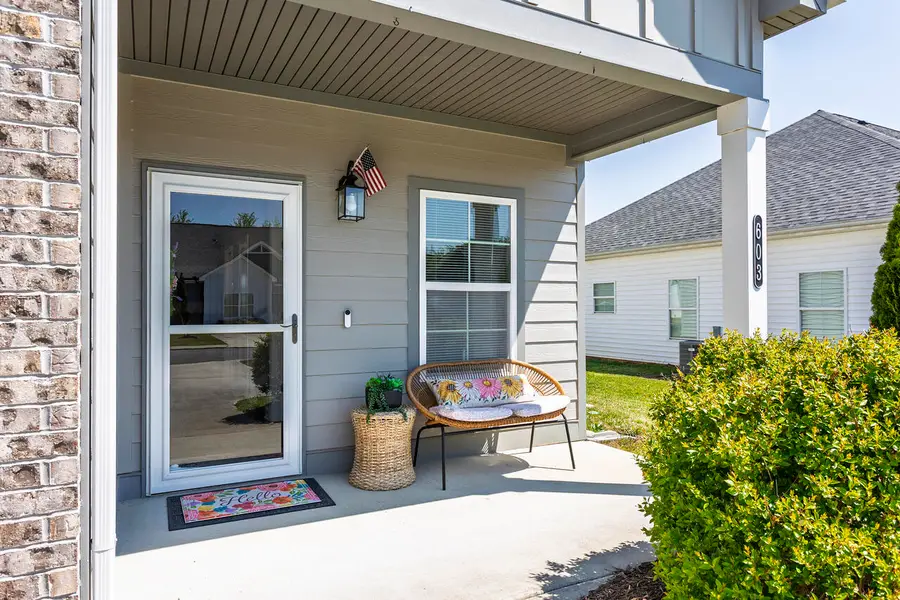 603 Bellingham Drive Ne, Cleveland, TN 37311 - #2