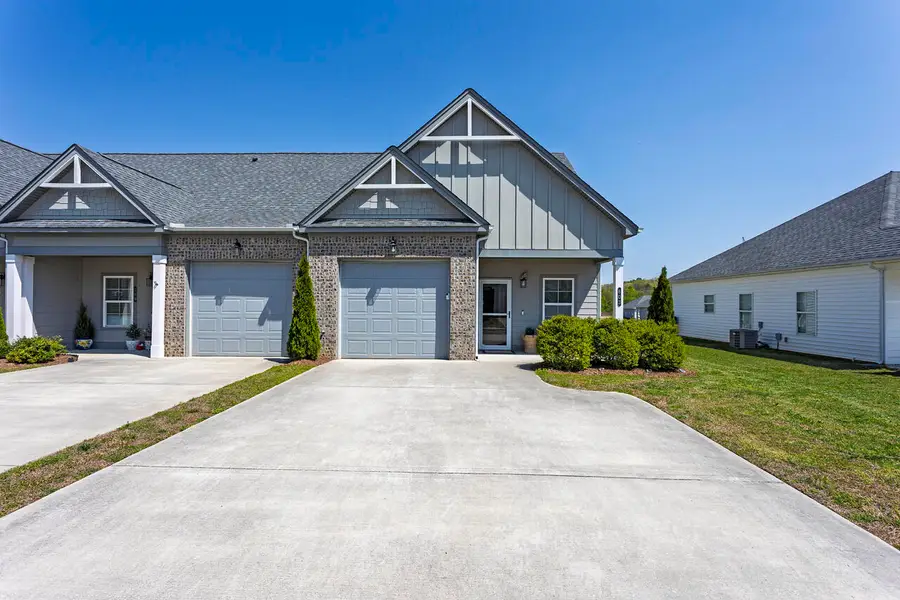 603 Bellingham Drive Ne, Cleveland, TN 37311 - #3