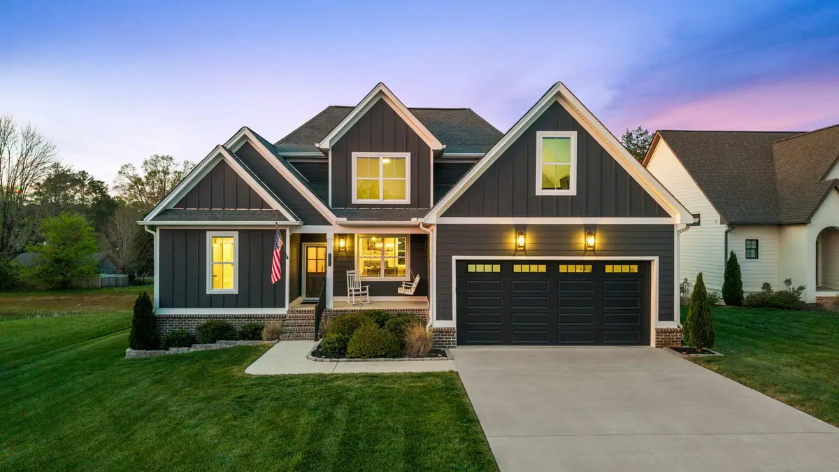 5021 Judd Way Nw, Cleveland, TN 37312 - #1
