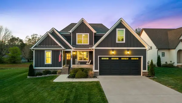 5021 Judd Way Nw, Cleveland, TN 37312