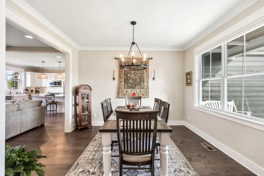 5021 Judd Way Nw, Cleveland, TN 37312 - #3
