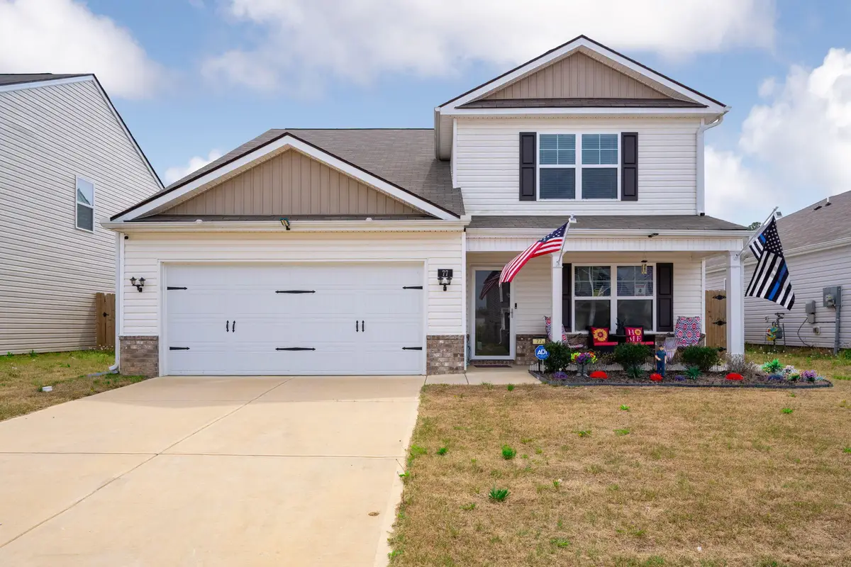 77 Quarter Street, Rossville, GA 30741 - #1