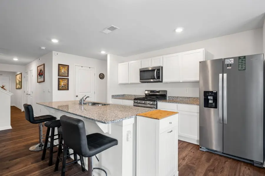 77 Quarter Street, Rossville, GA 30741 - #3