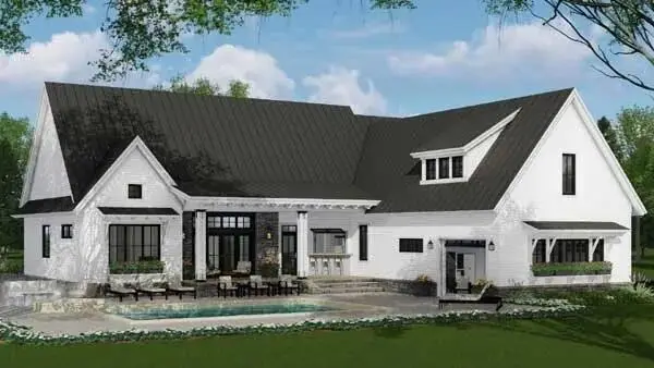 0 Roaring Creek Road #Lot 297, Dunlap, TN 37327 - #2