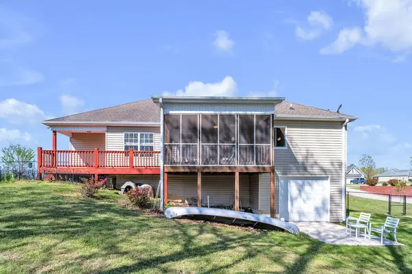 6734 Grazing Lane, Birchwood, TN 37308