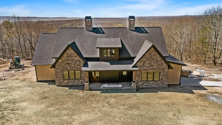 209 Tunnie Point, Dunlap, TN 37327 - #2