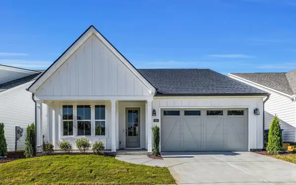 2823 Butlers Green Circle, Chattanooga, TN 37421