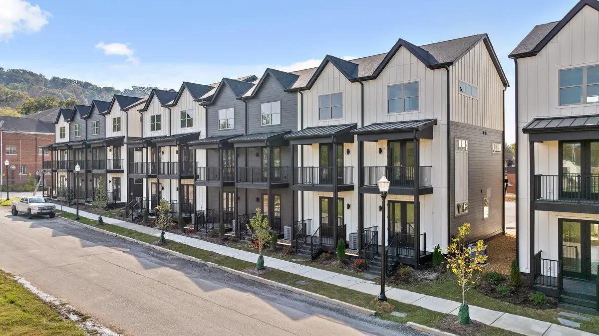 2506 E 18th Street, Chattanooga, TN 37404 - #1