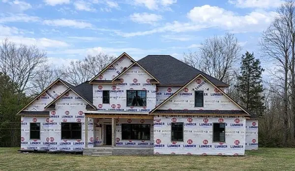 9513 Legacy Oaks Drive #03, Ooltewah, TN 37363