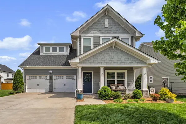 1529 Buttonwood Loop, Chattanooga, TN 37421