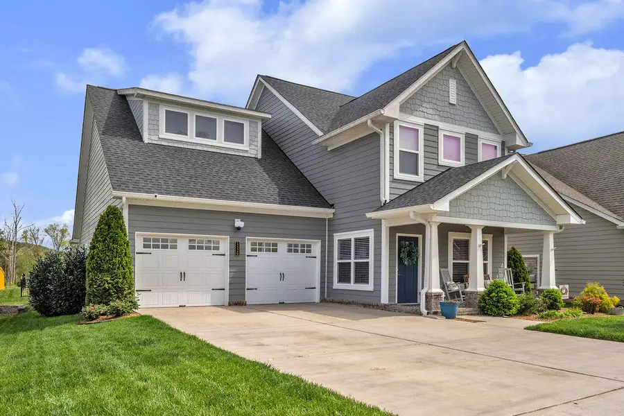 1529 Buttonwood Loop, Chattanooga, TN 37421 - #2