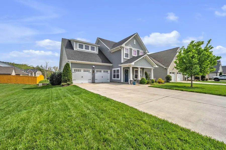 1529 Buttonwood Loop, Chattanooga, TN 37421 - #3