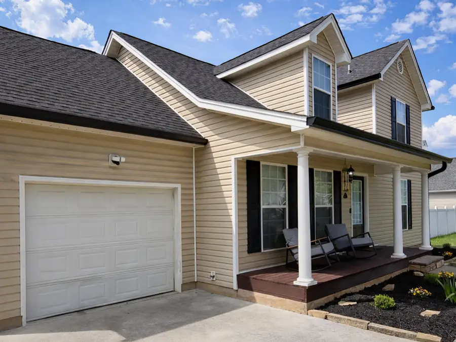 1231 Brookfield Court Ne, Cleveland, TN 37312 - #3