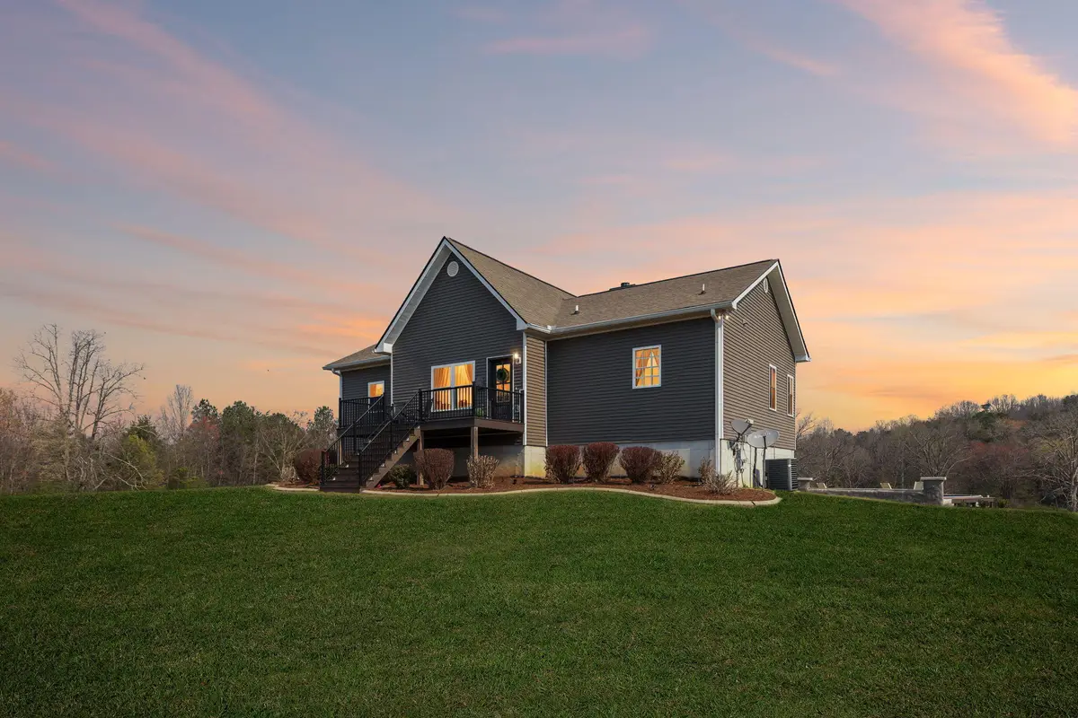 401 Turman Drive, Lafayette, GA 30728 - #1