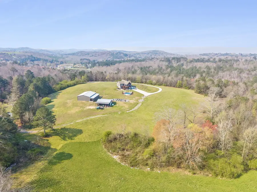 401 Turman Drive, Lafayette, GA 30728 - #2