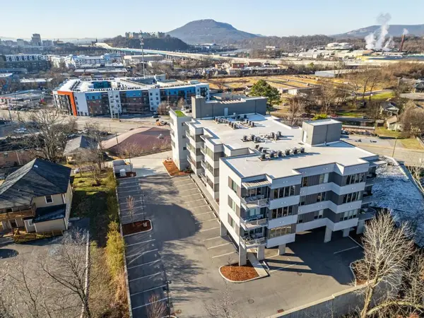411 Fairpoint Street #205, Chattanooga, TN 37405