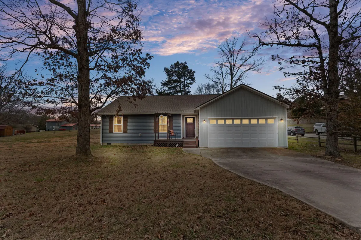 211 Oakwood Circle, Cleveland, TN 37312 - #1