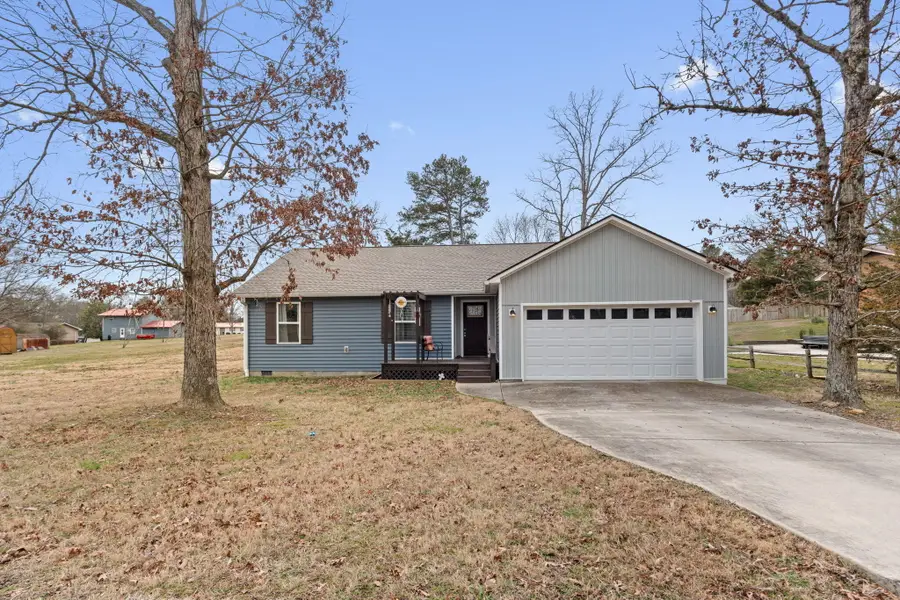211 Oakwood Circle, Cleveland, TN 37312 - #2