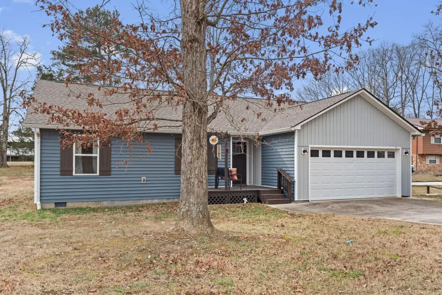 211 Oakwood Circle, Cleveland, TN 37312 - #3