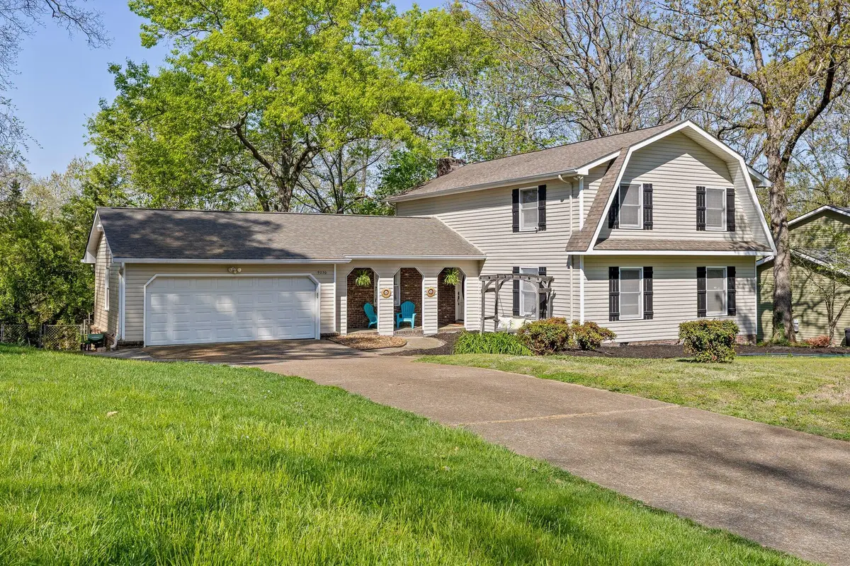9230 Royal Shadows Drive, Chattanooga, TN 37421 - #1