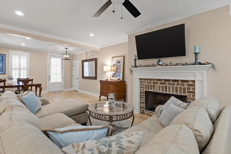 12076 Mare Court, Soddy Daisy, TN 37379 - #2