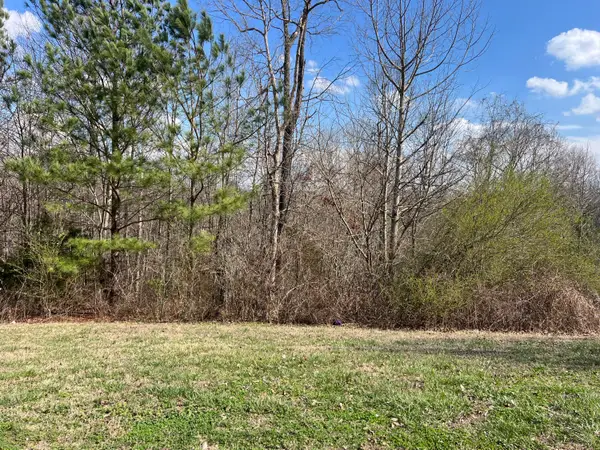 Lot 93 Orrie Moss Court Se, Cleveland, TN 37323