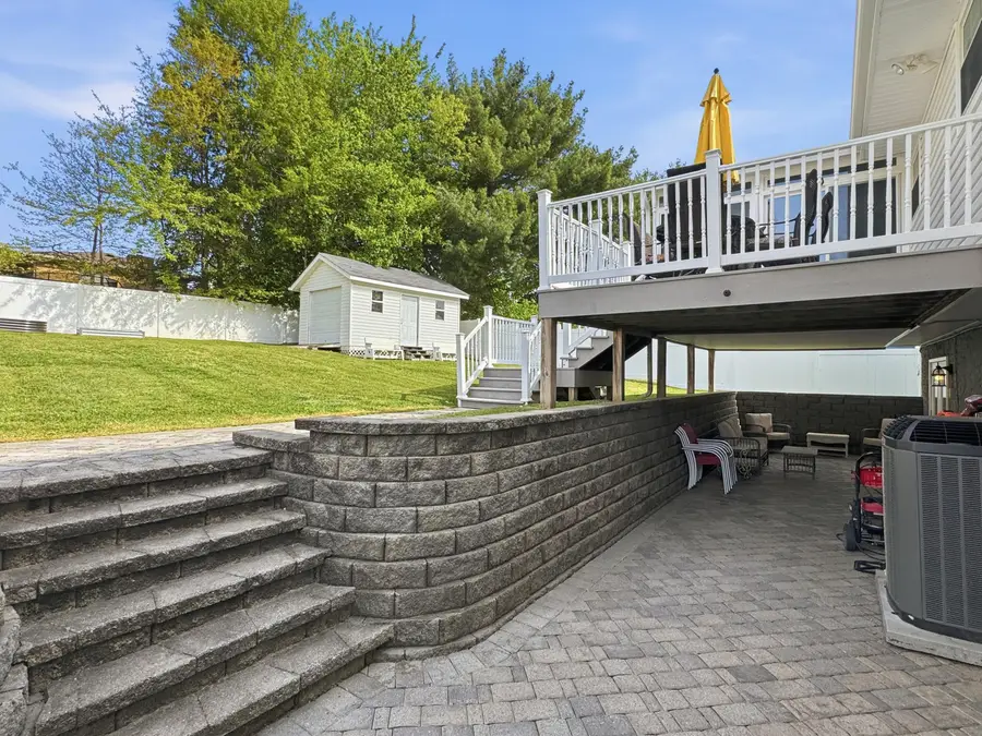 1743 Lake Wood Circle, Hixson, TN 37343 - #2