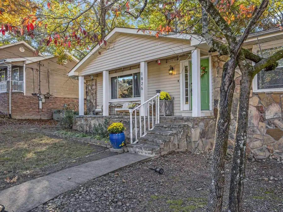 1826 Rock Bluff Road, Hixson, TN 37343 - #3