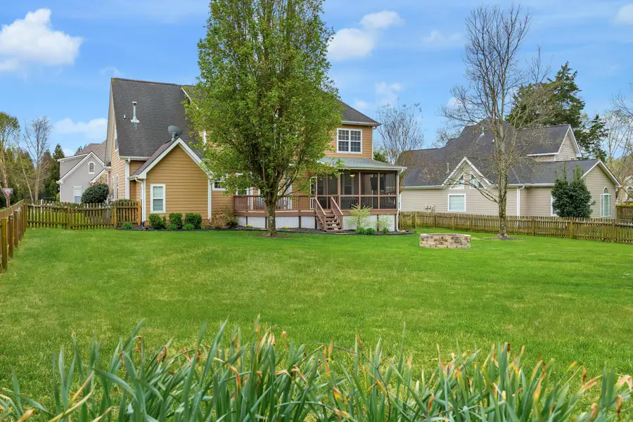 943 Cattails Drive, Ooltewah, TN 37363 - #2